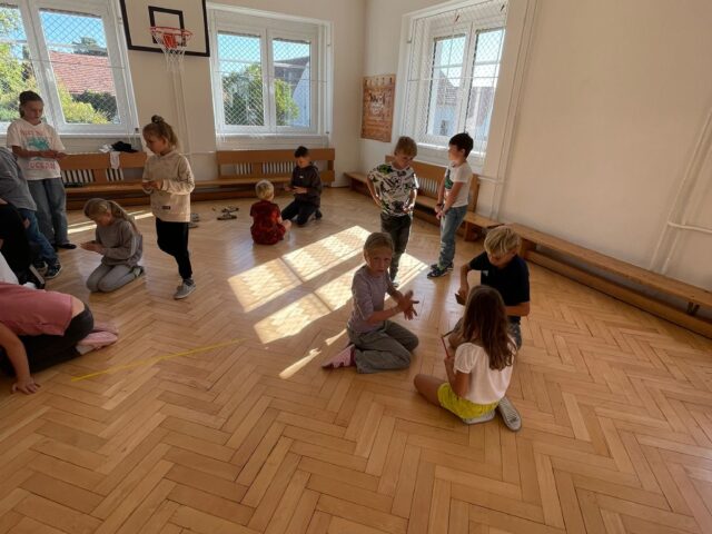 Obrázek k příspěvku Projektový den - Cesta kolem světa