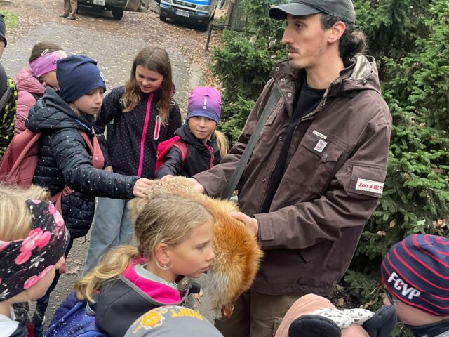 Obrázek k příspěvku ZOO Plzeň