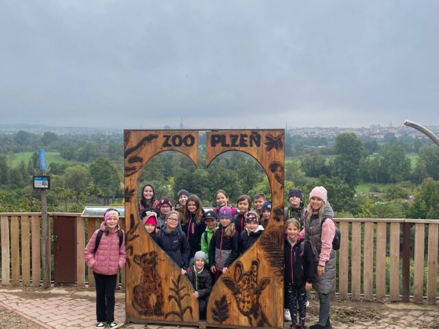Obrázek k příspěvku ZOO Plzeň