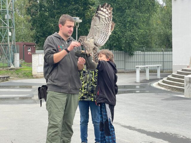 Obrázek k příspěvku ZOO Plzeň