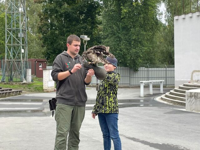 Obrázek k příspěvku ZOO Plzeň