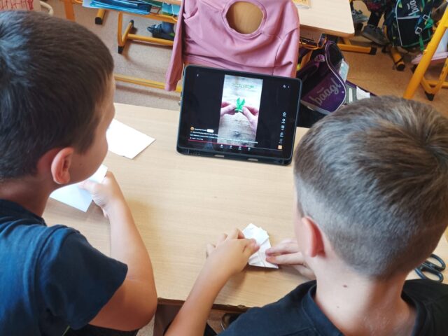 Obrázek k příspěvku ŠD - září