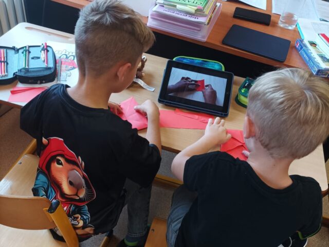 Obrázek k příspěvku ŠD - září