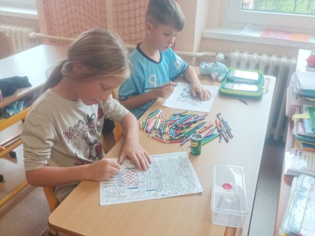 Obrázek k příspěvku ŠD - září