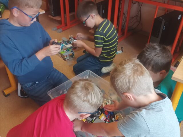 Obrázek k příspěvku ŠD - září