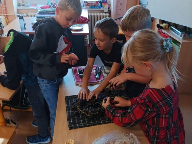 Obrázek k příspěvku ŠD - září