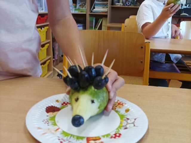 Obrázek k příspěvku ŠD - září