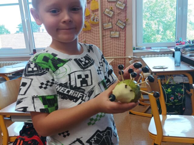 Obrázek k příspěvku ŠD - září