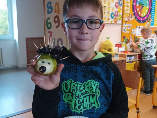 Obrázek k příspěvku ŠD - září