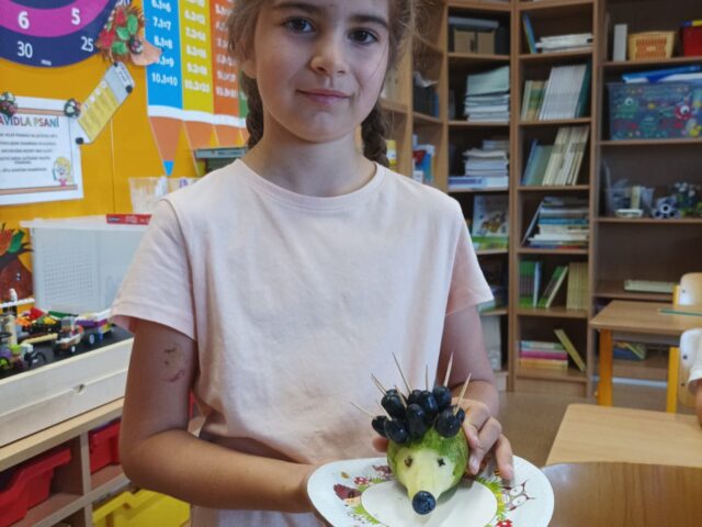 Obrázek k příspěvku ŠD - září