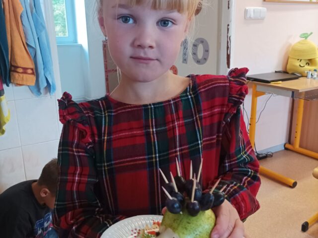 Obrázek k příspěvku ŠD - září