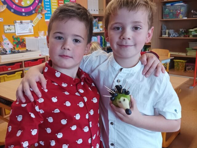 Obrázek k příspěvku ŠD - září