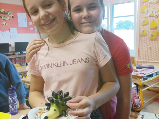 Obrázek k příspěvku ŠD - září