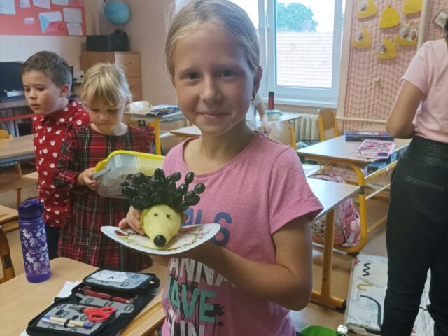 Obrázek k příspěvku ŠD - září