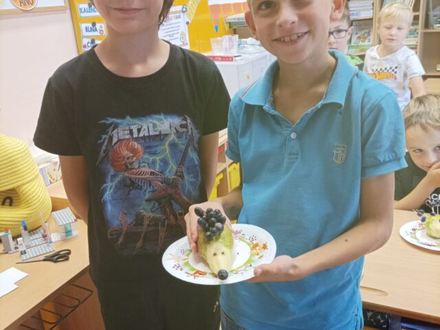 Obrázek k příspěvku ŠD - září