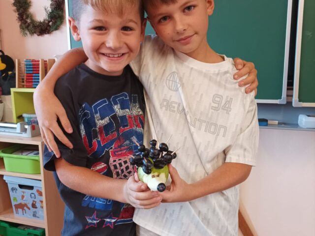 Obrázek k příspěvku ŠD - září