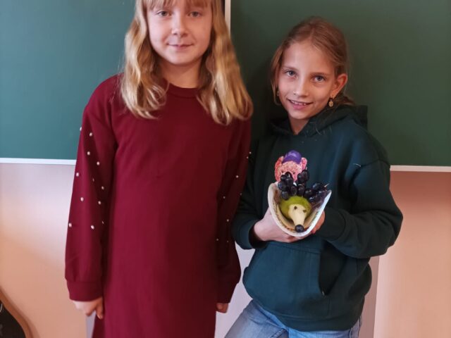 Obrázek k příspěvku ŠD - září