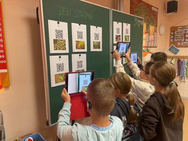 Obrázek k příspěvku Den stromů