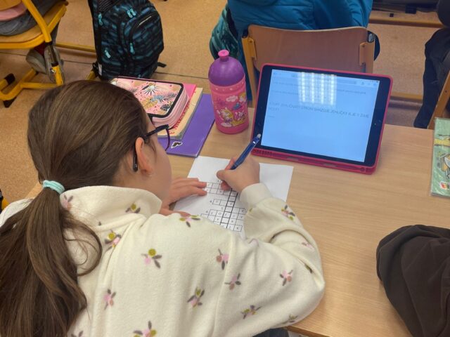 Obrázek k příspěvku Den stromů