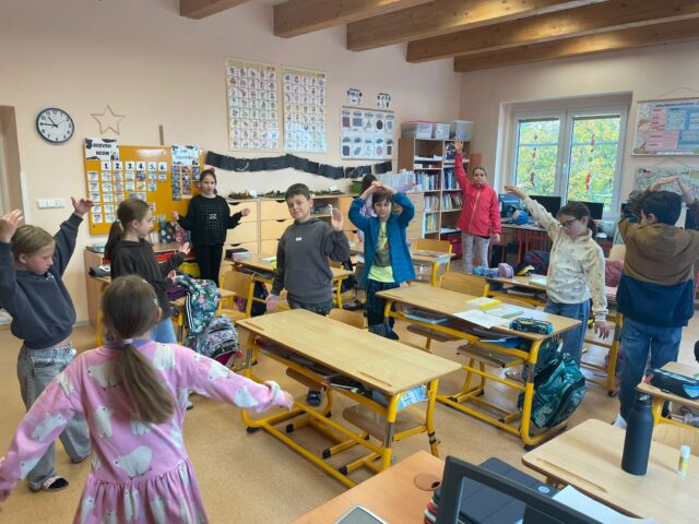 Obrázek k příspěvku Den stromů