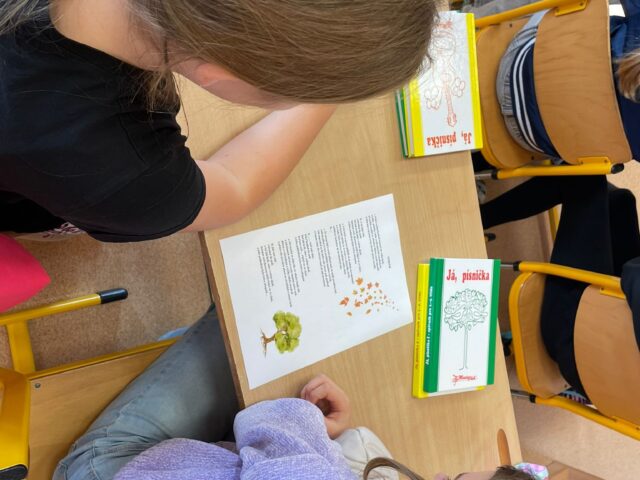 Obrázek k příspěvku Den stromů