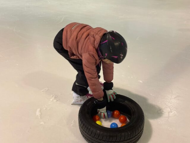 Obrázek k příspěvku Výuka bruslení