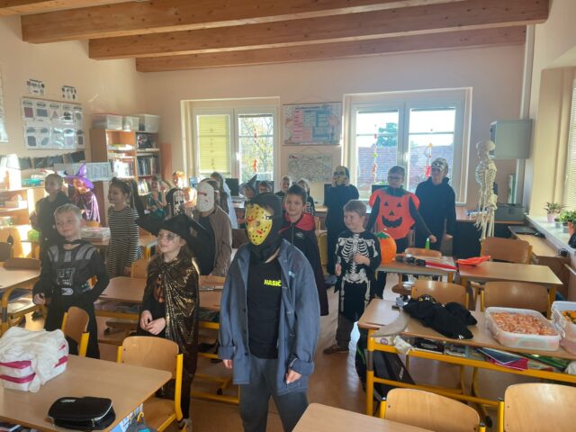 Obrázek k příspěvku Helloween