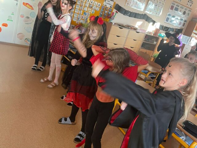 Obrázek k příspěvku Helloween