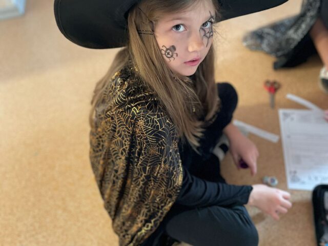 Obrázek k příspěvku Helloween