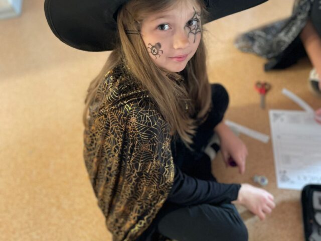 Obrázek k příspěvku Helloween