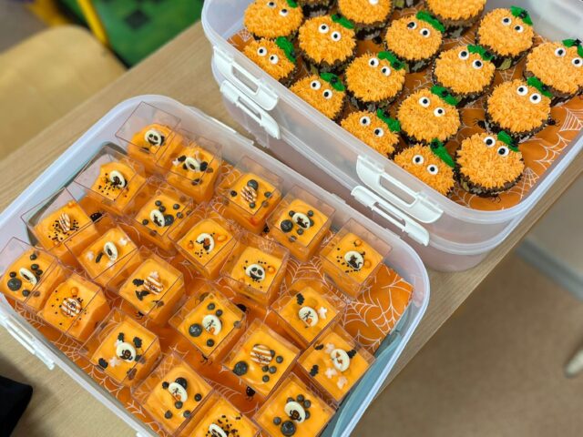 Obrázek k příspěvku Helloween