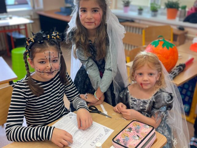 Obrázek k příspěvku Helloween