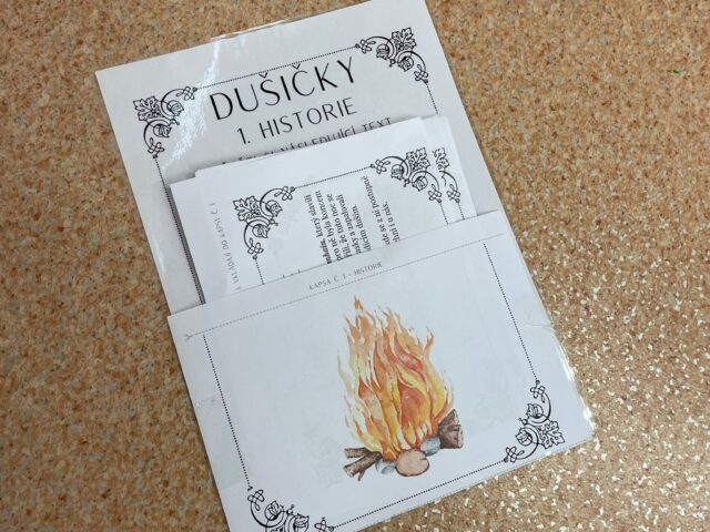 Obrázek k příspěvku Helloween