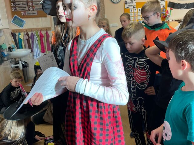 Obrázek k příspěvku Helloween