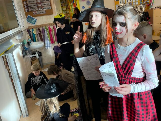 Obrázek k příspěvku Helloween