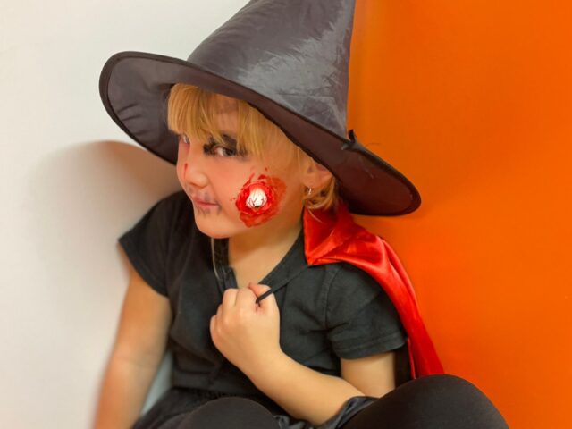 Obrázek k příspěvku Helloween