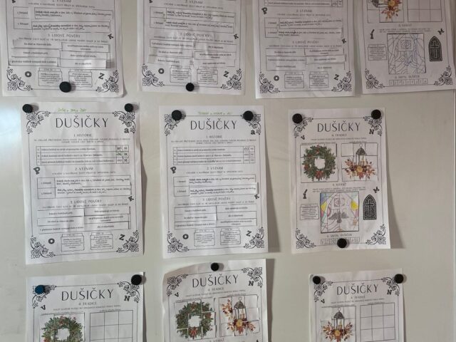 Obrázek k příspěvku Helloween