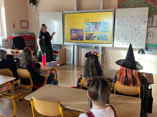 Obrázek k příspěvku Helloween