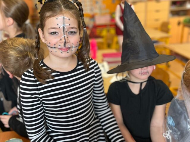 Obrázek k příspěvku Helloween