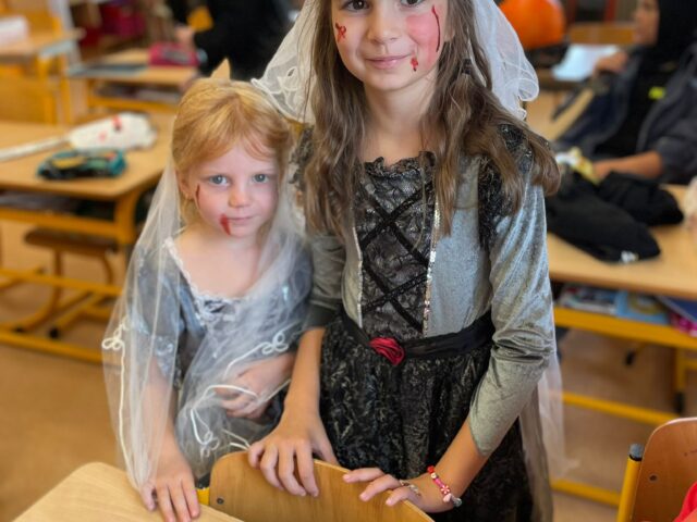 Obrázek k příspěvku Helloween