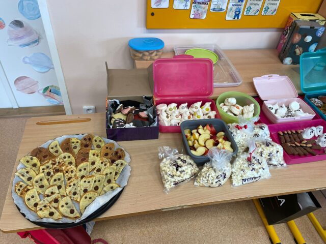 Obrázek k příspěvku Helloween