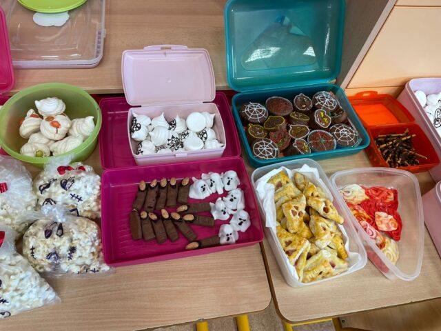 Obrázek k příspěvku Helloween