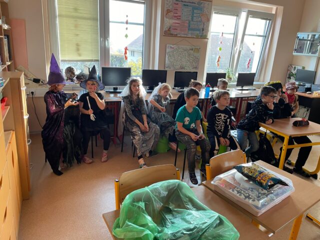 Obrázek k příspěvku Helloween