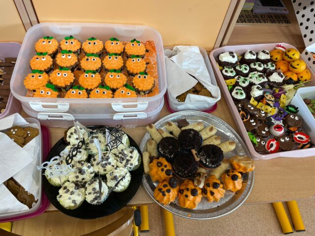 Obrázek k příspěvku Helloween