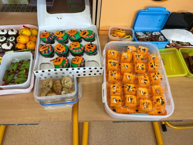 Obrázek k příspěvku Helloween