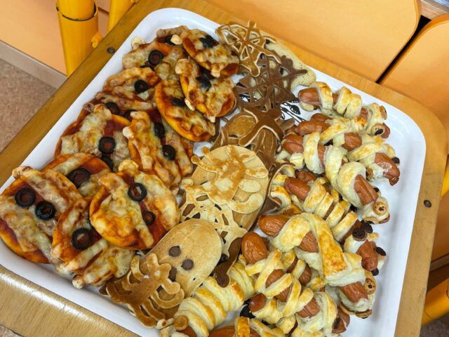 Obrázek k příspěvku Helloween