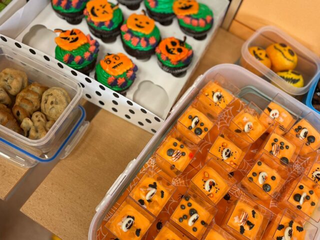 Obrázek k příspěvku Helloween