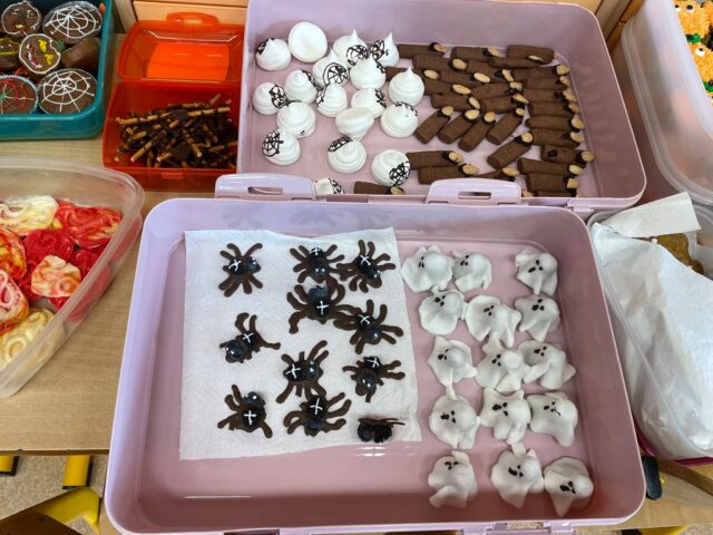 Obrázek k příspěvku Helloween