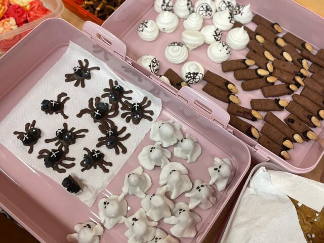 Obrázek k příspěvku Helloween