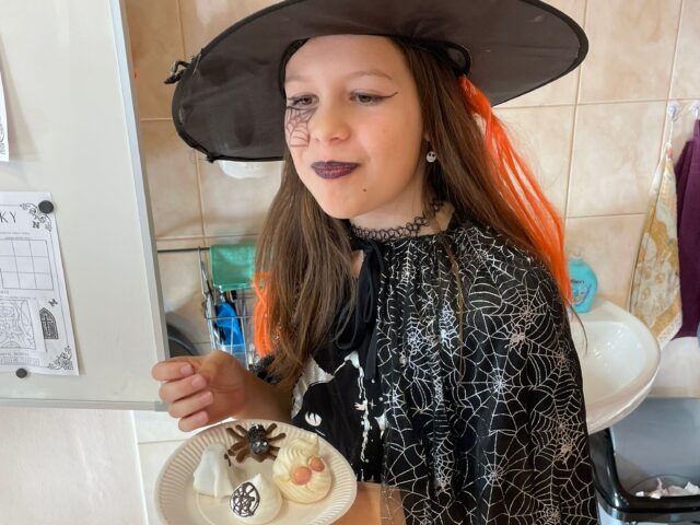 Obrázek k příspěvku Helloween